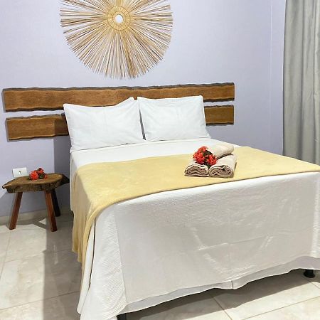 Loft Do Porto Apartment Sao Miguel dos Milagres Ngoại thất bức ảnh