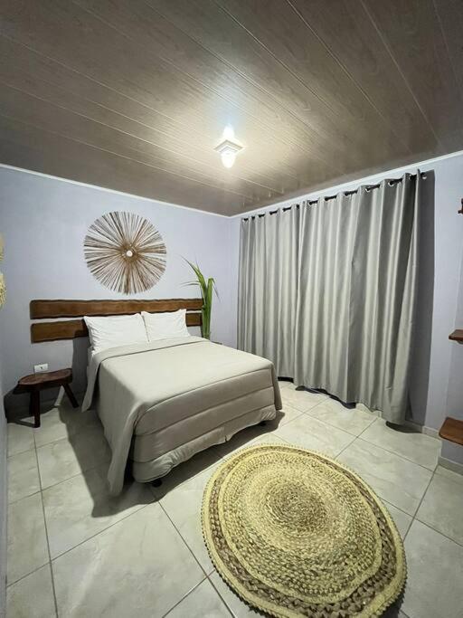Loft Do Porto Apartment Sao Miguel dos Milagres Ngoại thất bức ảnh