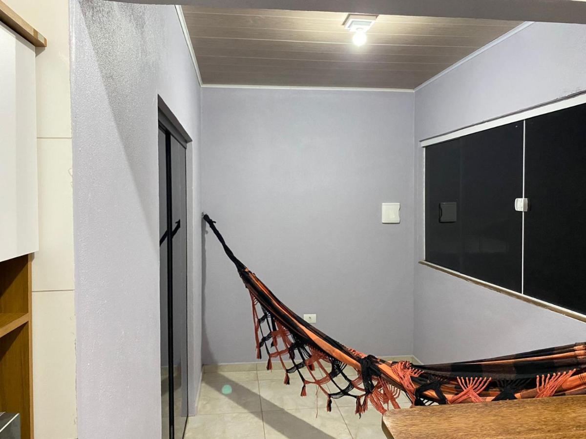 Loft Do Porto Apartment Sao Miguel dos Milagres Ngoại thất bức ảnh